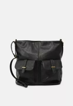 Anna Field Shopping Bag - 802 - Black 12 Anna Field Shopping Bag - 802 - Black -Anna Field Stil Geschaft 90d5826eff2847699b2196f1b0775ad3 1