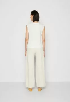 Anna Field T-Shirt Basic - Off-white -Anna Field Stil Geschaft 9133cb750bef414db93f6a115557a0e5