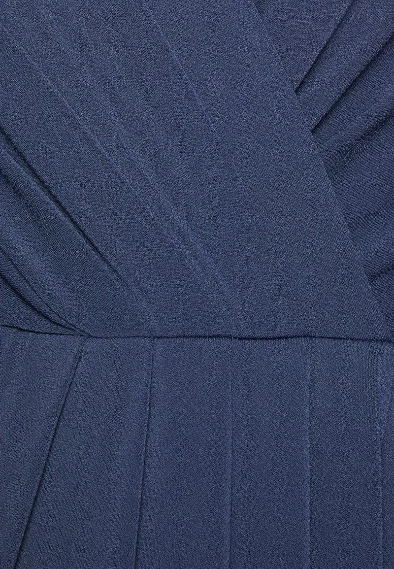 Anna Field Tall Ballkleid - Blue 5 Anna Field Tall Ballkleid - Blue – Bild 3