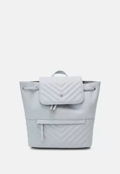 Anna Field Tagesrucksack - Light Grey