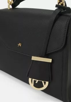 Anna Field Handtasche - Black -Anna Field Stil Geschaft 9367fba7cb4845679babca4caa3d4b54