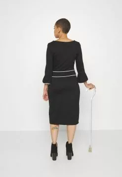 Anna Field Etuikleid - Black 12 Anna Field Etuikleid - Black -Anna Field Stil Geschaft 936f9e76d9384932b4e06ffd4a9da275