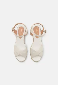 Anna Field Plateausandalette - Beige 13 Anna Field Plateausandalette - Beige -Anna Field Stil Geschaft 93a1faa2568b46249c2ffecf3d431a47