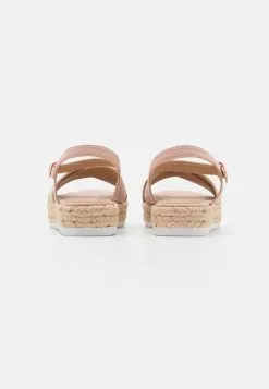 Anna Field Espadrille - Light Pink -Anna Field Stil Geschaft 940cd56bc942491589abeb8528404230