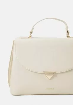 Anna Field Handtasche - Beige 11 Anna Field Handtasche - Beige -Anna Field Stil Geschaft 941d9b3a011143eeb3a77f4d975961c4