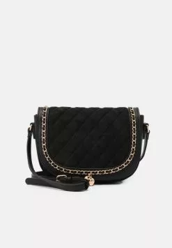 Anna Field Umhängetasche - 802 - Black 12 Anna Field Umhängetasche - 802 - Black -Anna Field Stil Geschaft 94722524bcb34daf83be8fa02e684772 2