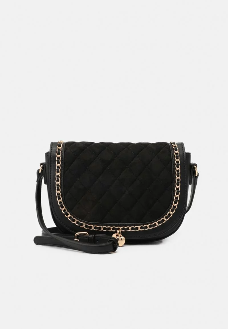 Anna Field Umhängetasche - Bordeaux 8 Anna Field Umhängetasche - Bordeaux – Bild 6