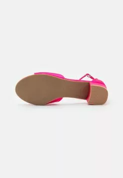 Anna Field Riemensandalette - Pink 12 Anna Field Riemensandalette - Pink -Anna Field Stil Geschaft 952870d43e5942af963606a264fb09aa