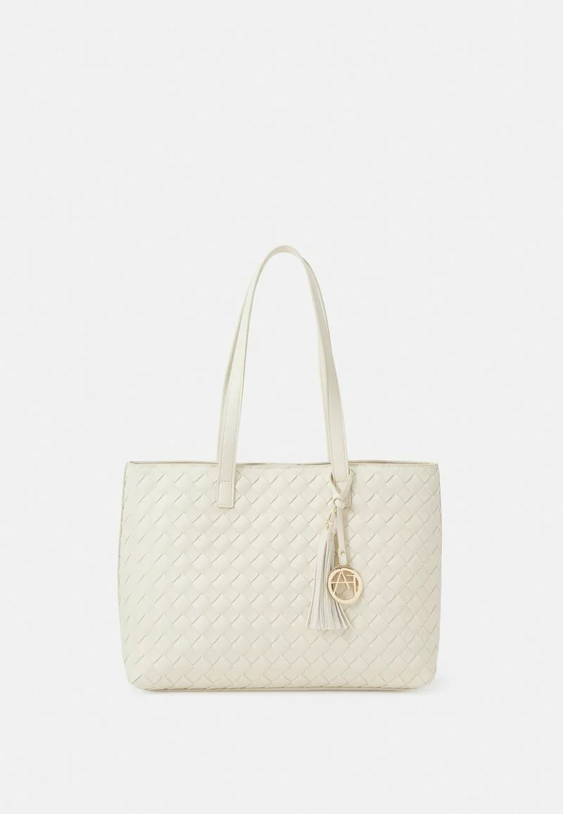 Anna Field Handtasche - Off-white 3 Anna Field Handtasche - Off-white