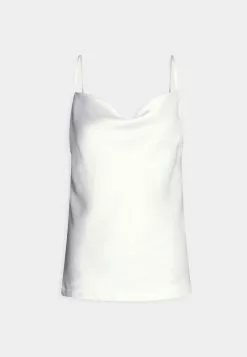 Anna Field Top - Off White -Anna Field Stil Geschaft 9556ceff0d7341e3aa4949f423b8cc08 1