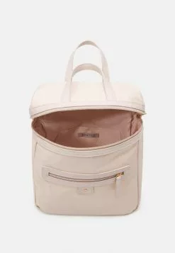 Anna Field Tagesrucksack - Off-white 10 Anna Field Tagesrucksack - Off-white -Anna Field Stil Geschaft 95b6cd95958d4c60a902514fb003bf49