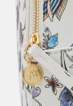 Anna Field Tagesrucksack - White 11 Anna Field Tagesrucksack - White -Anna Field Stil Geschaft 969caabe2c7f44fb82e48e67050cfa39