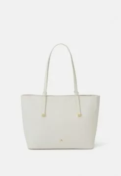 Anna Field Handtasche - Off-white 12 Anna Field Handtasche - Off-white -Anna Field Stil Geschaft 97a917f18598429582e35e8b937d7c79 1
