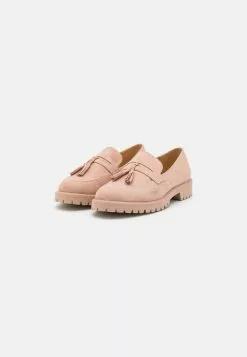 Anna Field Slipper - Rose Gold 10 Anna Field Slipper - Rose Gold -Anna Field Stil Geschaft 97e7278ec42244f3b625275997688af7