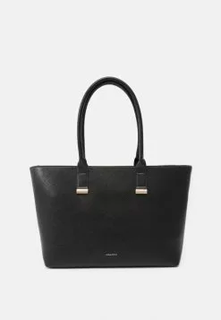 Anna Field Notebooktasche - 802 - Black 12 Anna Field Notebooktasche - 802 - Black -Anna Field Stil Geschaft 98797e924376453d852db7d6dc8cbc98 1