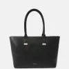 Anna Field Notebooktasche - 802 - Black 2 Anna Field Notebooktasche - 802 - Black -Anna Field Stil Geschaft 98797e924376453d852db7d6dc8cbc98