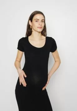 Anna Field MAMA 2 PACK - Etuikleid - Black/pink 12 Anna Field MAMA 2 PACK - Etuikleid - Black/pink -Anna Field Stil Geschaft 989bbf2e899849c89bc75198007d8a67