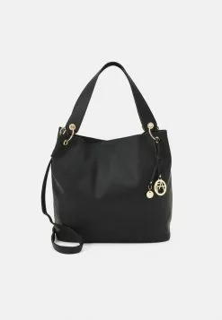 Anna Field Handtasche - Black 13 Anna Field Handtasche - Black -Anna Field Stil Geschaft 98d8ef2bb6ea44e1be9d26150aa9eaa5 1