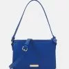 Anna Field Handtasche - Blue 1 Anna Field Handtasche - Blue -Anna Field Stil Geschaft 993d343077bc4027a149c42d68c7825b