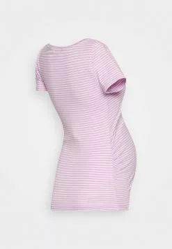 Anna Field MAMA 2 PACK - T-Shirt Print - Purple/white/teal 10 Anna Field MAMA 2 PACK - T-Shirt Print - Purple/white/teal -Anna Field Stil Geschaft 99923d0928374f849482e11b9595b872