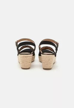 Anna Field Espadrille - Black -Anna Field Stil Geschaft 9a2191d2ce624941978722fb4589e2ca