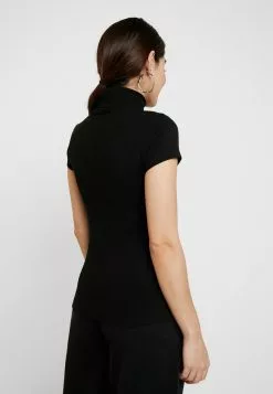 Anna Field Petite T-Shirt Print - Black 10 Anna Field Petite T-Shirt Print - Black -Anna Field Stil Geschaft 9b22ca1e7ae844e4990f1017ec18bb6b