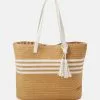Anna Field Shopping Bag - White -Anna Field Stil Geschaft 9b3ed40834b6474d9e624b44041dfd95
