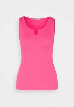 Anna Field Top - Pink -Anna Field Stil Geschaft 9bd3a047bcc04bc3b31e3b3646492d6c