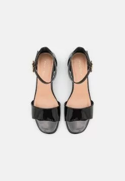 Anna Field Riemensandalette - Black -Anna Field Stil Geschaft 9c01394244924c6c8cf4682e4e87964b