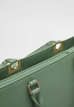 Anna Field Handtasche - Mint 12 Anna Field Handtasche - Mint -Anna Field Stil Geschaft 9c80112fc5ca481d974b972270d4087b