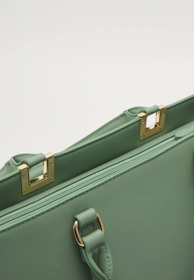 Anna Field Handtasche - Mint 7 Anna Field Handtasche - Mint – Bild 5