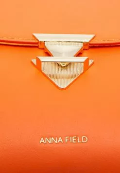 Anna Field Handtasche - Orange 13 Anna Field Handtasche - Orange -Anna Field Stil Geschaft 9d0baf7e6774400781e6a8c781db24f8
