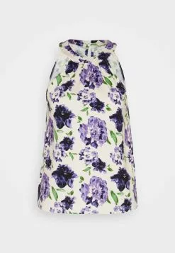 Anna Field Top - White/blue 12 Anna Field Top - White/blue -Anna Field Stil Geschaft 9d839873001646b29d09b6d52653d851