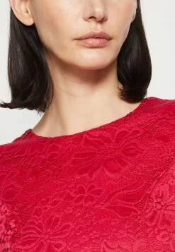 Anna Field Cocktailkleid/festliches Kleid - Berry 13 Anna Field Cocktailkleid/festliches Kleid - Berry -Anna Field Stil Geschaft 9e60078ad63e4381a4ca80c578e08183