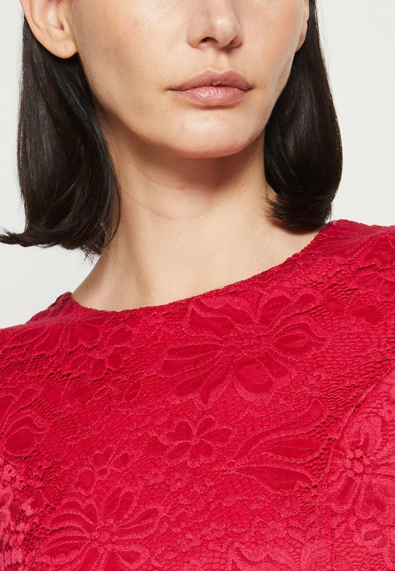 Anna Field Cocktailkleid/festliches Kleid - Berry 8 Anna Field Cocktailkleid/festliches Kleid - Berry – Bild 6