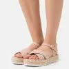 Anna Field Espadrille - Light Pink -Anna Field Stil Geschaft 9f028948e1204731ae53f320de2171f7