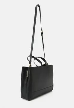 Anna Field LEATHER - Notebooktasche - Black 9 Anna Field LEATHER - Notebooktasche - Black -Anna Field Stil Geschaft 9f32adcc92cc47c488f43afe57cd3946