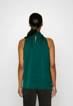 Anna Field Top - Dark Green 10 Anna Field Top - Dark Green -Anna Field Stil Geschaft 9f757419a11d4f5d809e6e713bc2fb60