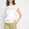 Anna Field T-Shirt Print - Off-white 1 Anna Field T-Shirt Print - Off-white -Anna Field Stil Geschaft 9f7e96a91d18456c842a442c8822f371