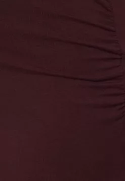 Anna Field MAMA V NECK BASIC LONG SLEEVE TOP - Langarmshirt - Bordeaux 10 Anna Field MAMA V NECK BASIC LONG SLEEVE TOP - Langarmshirt - Bordeaux -Anna Field Stil Geschaft a08f334c416f447fa178687aa2215cd4