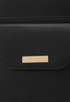 Anna Field Tagesrucksack - Black 11 Anna Field Tagesrucksack - Black -Anna Field Stil Geschaft a1528051aa834b52a68f952fb580e963