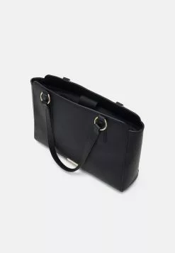 Anna Field SET - Notebooktasche - Black 11 Anna Field SET - Notebooktasche - Black -Anna Field Stil Geschaft a26f8633af974e74bb911878af5a89dc