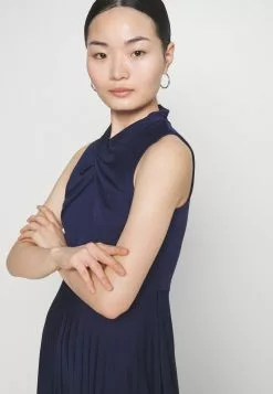 Anna Field Petite Freizeitkleid - Dark Blue 12 Anna Field Petite Freizeitkleid - Dark Blue -Anna Field Stil Geschaft a2dcf67f0eae40cca1330f723ff8650b