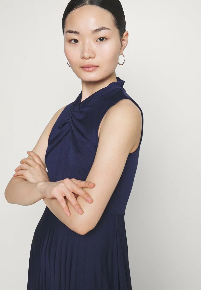 Anna Field Petite Freizeitkleid - Dark Blue 7 Anna Field Petite Freizeitkleid - Dark Blue – Bild 5