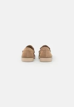 Anna Field LEATHER - Slipper - Beige 10 Anna Field LEATHER - Slipper - Beige -Anna Field Stil Geschaft a31b0ec5b7a5467094e87d54dd66519c