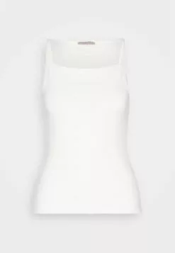 Anna Field Top - Off-white 12 Anna Field Top - Off-white -Anna Field Stil Geschaft a370a66c631b4a929a9a4bee3e50e28a
