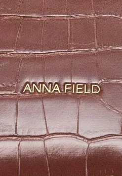 Anna Field Handtasche - Brown -Anna Field Stil Geschaft a42543f96d794dfcb542c4c7f2a96859