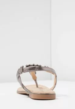 Anna Field Zehentrenner - Gunmetall 13 Anna Field Zehentrenner - Gunmetall -Anna Field Stil Geschaft a4ab9138922e4632a536c1114436593b