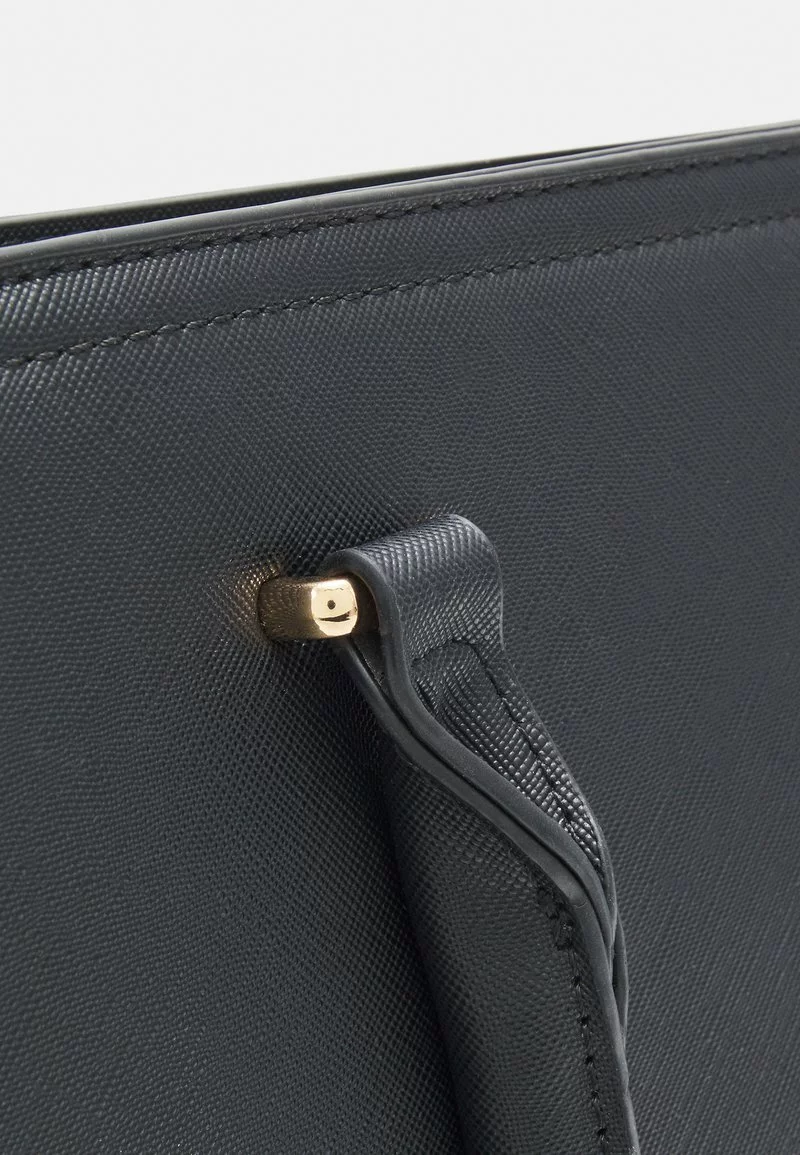 Anna Field Notebooktasche - Black 7 Anna Field Notebooktasche - Black – Bild 5