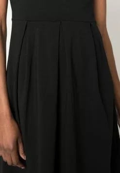 Anna Field Jerseykleid - Black -Anna Field Stil Geschaft a572417129af49709bbe00e2907f6da8